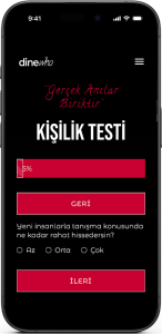 dinewho-anasayfa-kisilik-testi